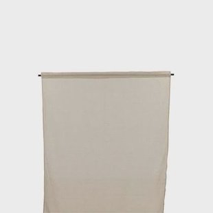 Venture Home Elena Gordijn 290x135 - Beige