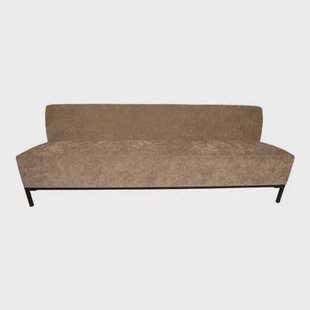 PTMD Xania dining bench armless 200cm
