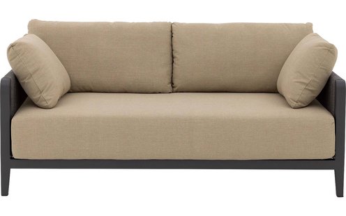 Goossens Tuinbank Yngvar, 2 zits