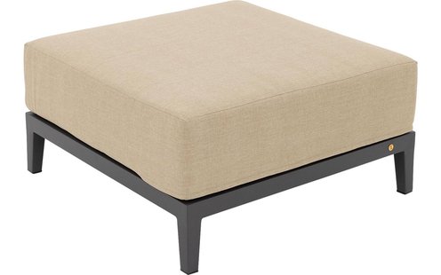 Goossens Hocker Yngvar, Hocker