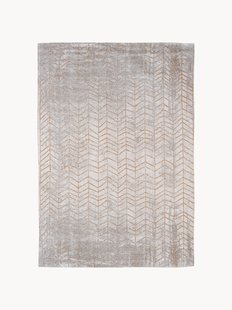 Indoor &amp; outdoor laagpolig vloerkleed J. Ladder