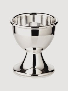 Handgemaakte eierdopjes Classo, 2 stuks