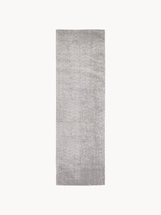 Platgeweven jacquard indoor &amp; outdoor loper Jacob&#039;s Ladder