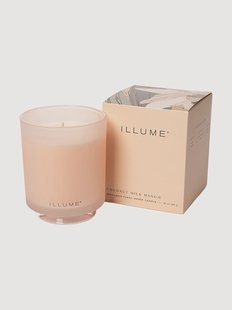 Geurkaars Refill (kokosnoot, mango &amp; Tahitiaanse vanille)