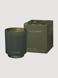 Geurkaars Refill (dennennaalden, kaneel &amp; eikenmos)