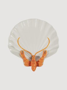 Serveerplateau Lobsti van dolomiet