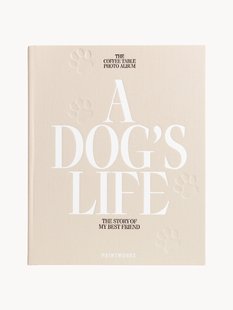 Fotoalbum A Dog&#039;s Life