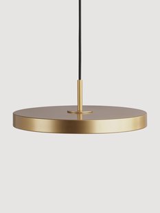 LED-hanglamp Asteria, in verschillende formaten