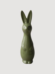 Decoratief konijn Vani, H 27 cm