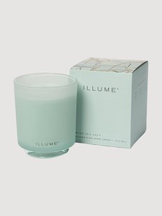 Geurkaars Refill (jasmijn &amp; zoute zeenevel)