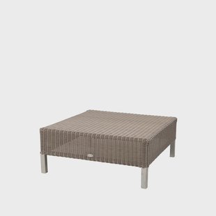 Cane-line Connect kruk Taupe