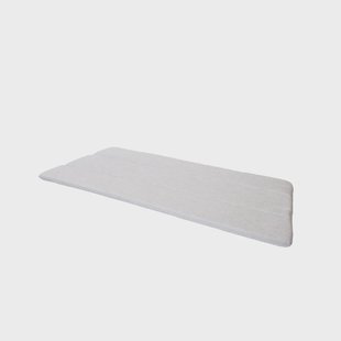 Cane-line Breeze bankkussen 2-zits Cane-line Natté light grey
