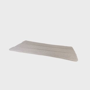 Cane-line Breeze bankkussen 2-zits Focus light grey