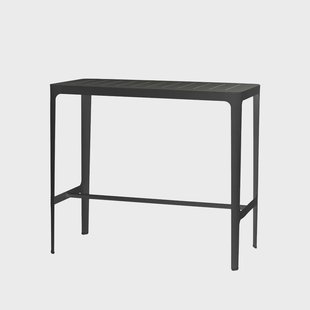 Cane-line Cut bartafel Black