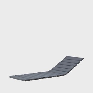 Cane-line Amaze ligstoel kussen Natté grey