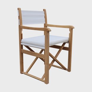 Stockamöllan Haväng stoel Wit