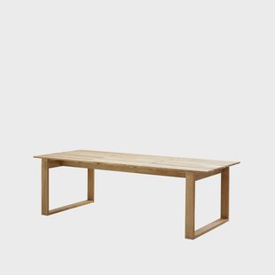 Cane-line Endless  eettafel Teak, 240 cm