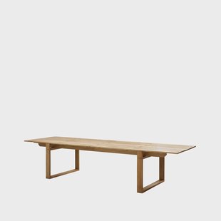 Cane-line Endless  eettafel Teak, 332 cm