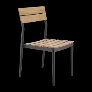 1898 Björnö eetkamerstoel Teak