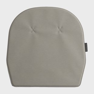 Massproductions Kussen voor de Tio stoel Nature Grey