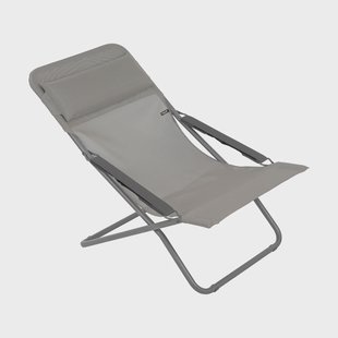 Lafuma Transabed Batyline zonnestoel Terre