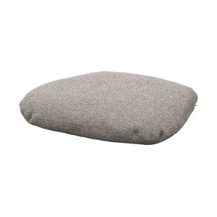 Cane-line Coast kussen voor loungefauteuil Light brown (Rise)