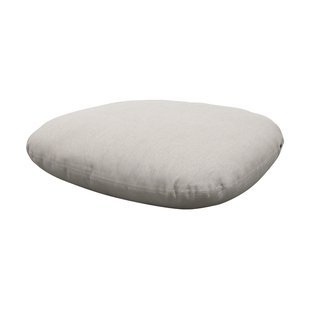 Cane-line Coast kussen voor loungefauteuil Sand (Natté)