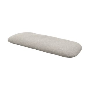 Cane-line Coast dyna till 2,5-zits bank Desert sand (Rise)
