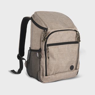 Sagaform City koelrugzak 21 L Beige