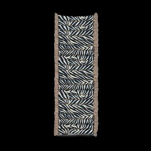 Garden Glory Garden Glory Outdoor zitkussen bank Zebra fringe