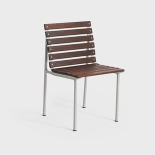 HAY Traverse stoel Oiled ash