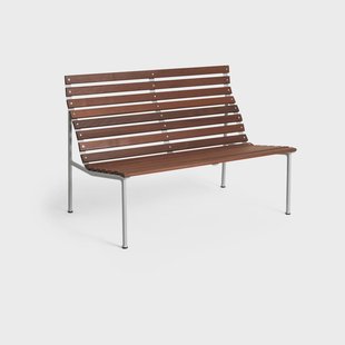 HAY Traverse Lounge bank Oiled ash