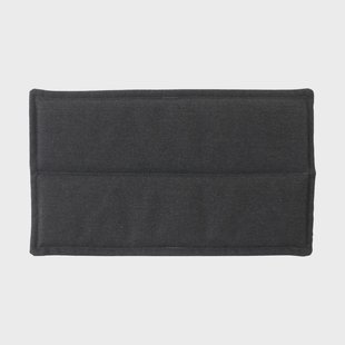 &Tradition Ville Outdoor AV46 zitkussen 29x59 cm Heritage 18009 Char