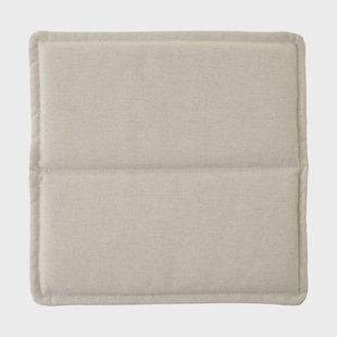 &Tradition Ville Outdoor AV47 zitkussen 40x40 cm Heritage 18006 Papyrus