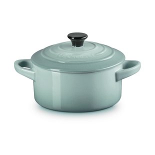 Le Creuset Le Creuset minibraadpan 10 cm Sea Salt