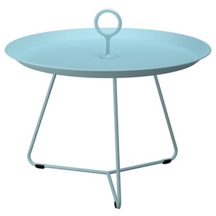 Houe Eyelet Bijzettafel Medium&Oslash;57,5 Ice Blue