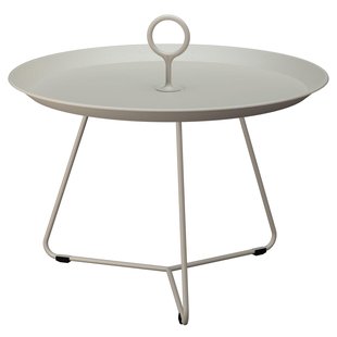 Houe Eyelet Bijzettafel Medium&Oslash;57,5 Beige