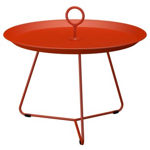 Houe Eyelet Bijzettafel Medium&Oslash;57,5 Cayenne