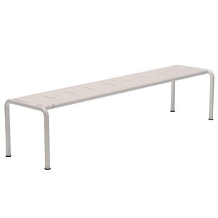 Houe Avanti Eetbank 199,5 Muted White