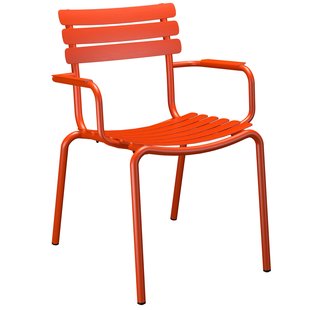 Houe Alua Tuinstoel Met Armleuning Cayenne