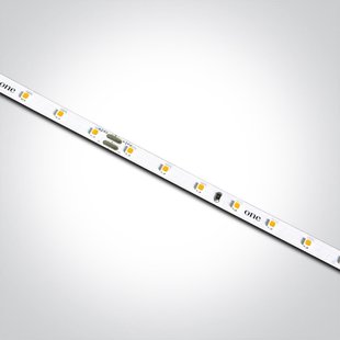 ONE Light LED strip - 0,8 cm breed, 500 cm lengte - 24Vdc - dimbaar - 9,6W LED per meter - 2700K