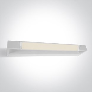 ONE Light Pendant Tubes - hanglamp - Ø 2,6 x 120 cm - 6W LED incl. - zwart