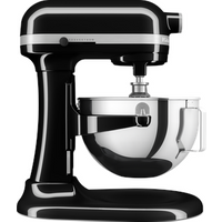 KitchenAid Mixer Met In De Hoogte Verstelbare Kom 5,2 L - Heavy Duty KitchenAid Mixer Met In De Hoogte Verstelbare Kom 5,2 L - Heavy Duty