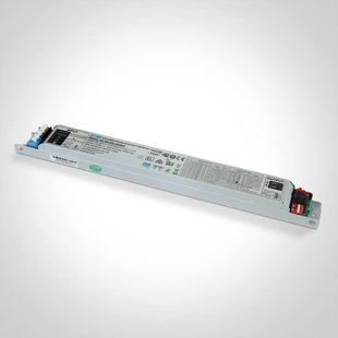 ONE Light - push to DIM en DALI LED-driver - 230V