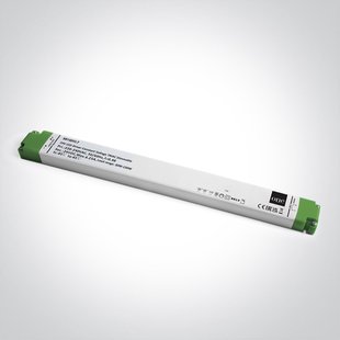 ONE Light LED TRIAC driver - 30-150W - 24V DC/230V - dimbaar