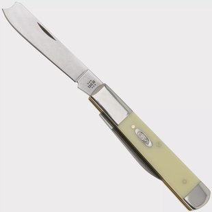 Case Razor 81088 Smooth Yellow Synthetic 32005RAZ SS, zakmes