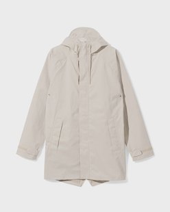 HEMA Regenjas voor volwassenen beige (beige)