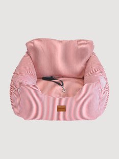 Hondenautostoel Alex