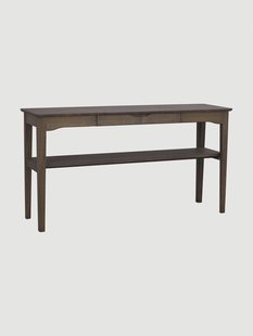 Wandtafel Markham van eikenhout