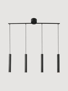 Cluster hanglamp Vico